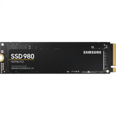 SSD Samsung 980 500GB, PCI Express 3.0 x4, M.2 2280 foto