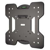 Suport TV de perete Hama 118050, fix, 19&quot;-48&quot;, Negru