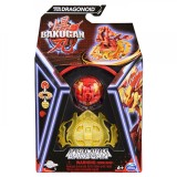 Bakugan set special attack dragonoid, Spin Master