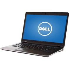 Laptop DELL Latitude E6430u, Intel Core i7 Gen 3 3687U 2.1 Ghz, 4 GB DDR3, WI-FI, 3G, WebCam, Tastatura iluminata, Display 14inch 1366 by 768 foto