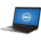 Laptop DELL Latitude E6430u, Intel Core i7 Gen 3 3687U 2.1 Ghz, 8 GB DDR3, 128 GB SSD mSATA, WI-FI, 3G, WebCam, Tastatura iluminata, Display 14inch 13