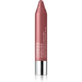 Clinique Chubby Stick&trade; Moisturizing Lip Colour Balm ruj hidratant culoare 10 Bountiful Blush 3 g