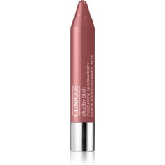 Clinique Chubby Stick&trade; Moisturizing Lip Colour Balm ruj hidratant culoare 10 Bountiful Blush 3 g