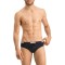 Costum de baie pentru barbati PUMA Brief 100000026, negru, XL - OUTLET