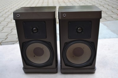 Boxe active Grundig XM 400 foto