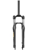 Cumpara ieftin Furca RST Blaze ML 27.5 cu arc Coil, cursa 120 mm, blocare mecanica, gat 1-1/8 Ultimate FactoryBikes