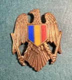 Cuc cascheta Romania