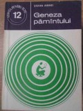 GENEZA PAMANTULUI-STEFAN AIRINEI-116460