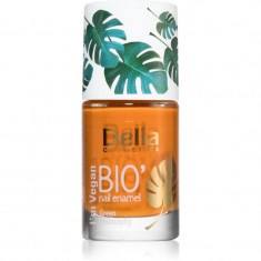 Delia Cosmetics Bio Green Philosophy lac de unghii culoare 676 11 ml