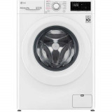 Masina de spalat rufe LG F4WV309S3E, 1400 RPM, 9 kg, Clasa B, (clasificare energetica veche Clasa A+++)