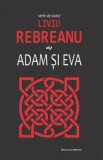 Adam si Eva/Liviu Rebreanu