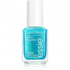 essie special effects lac de unghii stralucitor culoare 37 frosted fantasy 13,5 ml