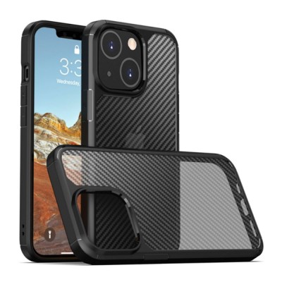 Husa Techsuit CarbonFuse Iphone 14 Plus foto