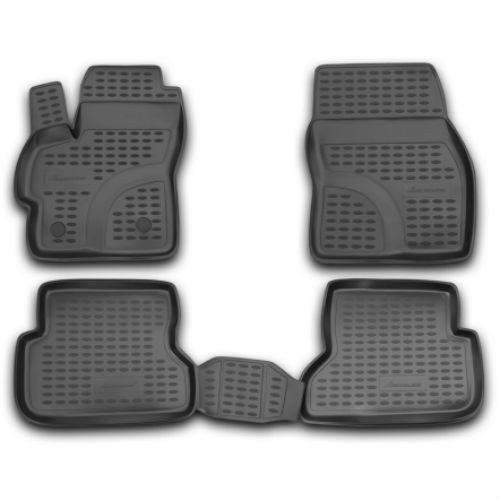Covoras auto MAZDA 3 2003-2009 Covoras auto MAZDA 3 2003-2009