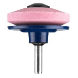 Ascutitor lama pentru masina de tuns iarba 50mm GRAPHITE 55H228 HardWork ToolsRange