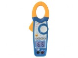 Aparat de Măsură Digital Multifuncțional cu Pensetă LCD