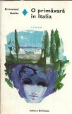 O primavara in italia - Emmanuel Robles