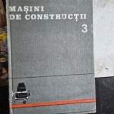 MASINI DE CONSTRUCTII 3 - ST. MIHAILESCU (CONSTRUCTIA , CALCULUL SI INCERCAREA MASINILOR PENTRU LUCRARI DE BETON SI MORTAR)