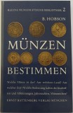 M&uuml;nzen bestimmen, 1970