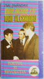 Dialoguri cu Ioan Alexandru - Emil Simandan (Carte Beletristica)