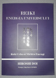 Herioshi Doi - Reiki * Energia universului