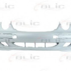 Bara fata MERCEDES E-CLASS (W210) (1995 - 2003) BLIC 5510-00-3527902P