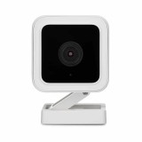 Cumpara ieftin Camera Supraveghere Smart Wyze Cam V3, Night Vision, Audio 2-Way, Alerte Miscare/Sunet, Interior/Exterior, Alb