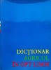Dictionar Agricol in 8 Limbi, Vol. 1 - Nikolai D. Pume, Editura Agrosilvica, Romana, Carte Tehnica Agronomie