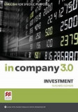 In Company 3.0 ESP. Investment Teacher&#039;s Edition | Claire Hart, Ed Pegg
