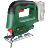 Bosch EasySaw 18V-70 - Fierastrau pendular fara acumulatori si incarcator Li-Ion 18 V - Ah