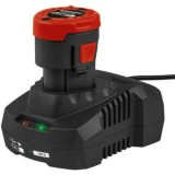 Set Acumulator + Incarcator Rapid PARKSIDE X12V-Team - 12V, Protectie Inteligenta, Bricolaj, Acumulatori Scule