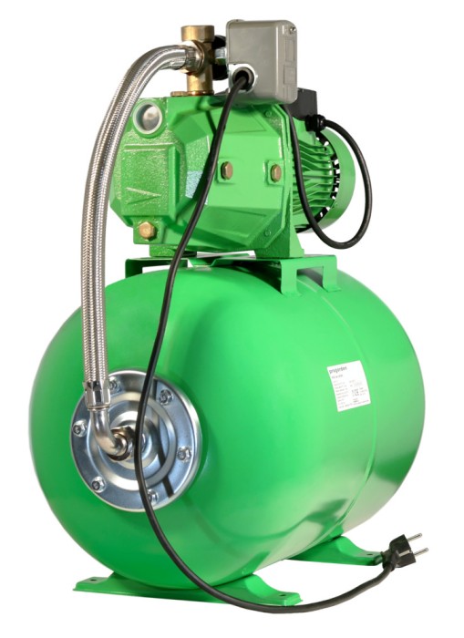 ProGARDEN HF 450/50 Hidrofor 1500W, 70L/min, 50m, 50L ProAdvanced PowerfulTools