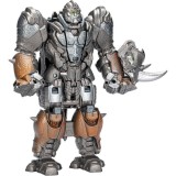 Figurina Transformers Smash Changers - Rhinox