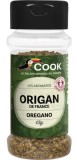 Oregano bio 13g Cook