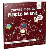 Cartea mea cu puncte de unit, Gama
