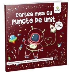 Cartea mea cu puncte de unit