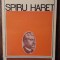 SPIRU HARET- CONSTANTIN DINU