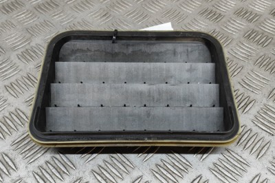 Grila de ventilație caroserie PORSCHE PANAMERA 971 2018 OEM: 7PP819181A,7PP.819.181.A 28453627 foto