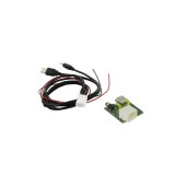 Adaptor USB audio Connects2 CTKIAUSB pentru Kia Sportage si Kia Picanto