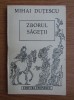 Mihai Dutescu - Zborul sagetii