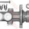 Pompa centrala, frana CITROEN BERLINGO caroserie (B9) (2008 - 2016) TRW PMK526