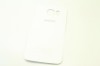 Capac Baterie Original Samsung Galaxy S6 Edge G925F Alb - Swap