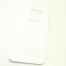 Capac baterie Samsung Galaxy S6 Edge G925F alb swap