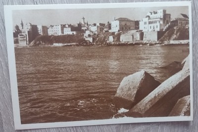 QW24 C - Carte postala - tematica turism - vedere - Constanta 28 foto