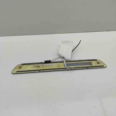 Ornament prag st&amp;acirc;nga față MERCEDES-BENZ C T-Model S205 2015 OEM: A2056807003 foto