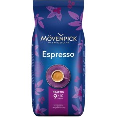 Movenpick Barista Espresso Cafea boabe 1kg
