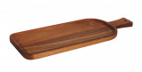 Cumpara ieftin Platou servire rectangular Viejo Valle Acacia 36.2 x 13.5 x 1.5 cm