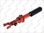 Amortizor KYB AGX reglabila de absorbtie de soc Honda Civic EJ9, EK1-3-4, EJ6-7-8, EM1 - SPATE, KYB741024 Amortizor KYB AGX reglabila de absorbtie de soc Honda Civic EJ9, EK1-3-4, EJ6-7-8, EM1 - SPATE, KYB741024