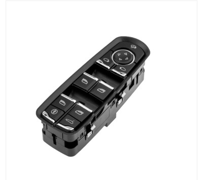 Comutator macara geam Porsche Cayenne 2010-, Macan 2014- foto