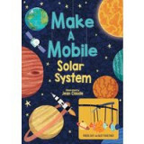 Make a Mobile: Solar System